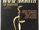 Wayne Shorter - The Soothsayer (LT-988 Vinyl LP Blue Note Jazz Freddie Hubbard)