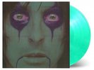 ALICE COOPER From The Inside LP COLOURED V. 180g Eur 2018 Music On Vinyl NEW