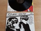 Sonic Youth - Goo Vinyl Lp