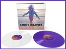 Lenny Kravitz  - Raise Vibration / limited coloured 2LP / MP3 / NEU & OVP