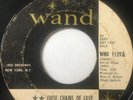 Northern Soul 45/ Chuck Jackson 