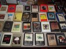 8 track tapes Rock Led Zepplin, Jimi Hendrix with Little Richard 38 tapes