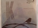 Kaos - Karma doppio lp nero sigillato