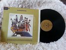 Sly and The Family Stone - Greatest Hits, Quad issue w/promo stamp, In shrink