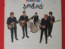 THE YARDBIRDS.HAVING A RAVE UP.1965 EPIC.MONO.ORIGINAL INNER.MINT MINUS DISC