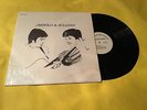 ARNOLD & SULLIVAN- SELF TITLED (RARE XIAN FOLK PRIVATE ARCHIVIST IN SHRINK) M-