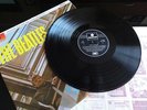 BEATLES PLEASE PLEASE ME 1969 UK LP RARE STEREO B&Y ONE BOX EMI EXCELLENT
