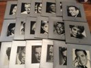 Time Life Music Legendary Singers 18 Volumes LP Record Garland Sinatra Como Cole