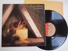KATE BUSH - LIONHEART LP VINYL EX+ Rare 1978 UK 1st Press Original Gatefold