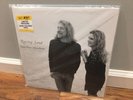 Sand Color Vinyl Limited Robert Plant & Alison Krauss - Raising Sand [New Vinyl]