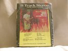 PRESTON LOVE Omaha Bar-B-Q Johnny Otis Shuggie Otis SEALED 8 Track Tape
