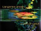 Tangerine Dream - Quantum Gate - Ltd. Edn. (2 Orange/Yellow Vinyl LP) Coloured