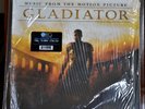 AUDIOPHILE ORG 050 #2LP 45rpm Hans ZIMMER - Lisa GERRARD 