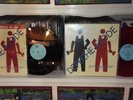 Depeche Mode 1982 GET THE BALANCE RIGHT- 1 x Black Vinyl + 1 x Red Clear Vinyl