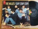 THE HOLLIES - Stop  Stop  Stop  1967 US STEREO Allan Clarke Graham Nash (LP)