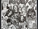 MEAT SHITS split PSYCHO | 1991 | 7