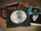 3 Joe Walsh and 2 James Gang LP's Can't Argue Sick Mind,so what,Live, Best Of