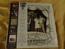 The DECEMBERISTS Picaresque 2x LP RSD 180 g RED colored Vinyl Record Store Day