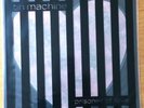 TIN MACHINE Prisoner of Love...shaped picture disc...DAVID BOWIE... Free P&P