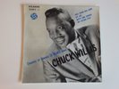CHUCK WILLIS FRENCH EP 7