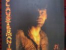 St Mikael Claustromania Signed RARE Psych Vinyl (100 only ) Insert & Booklet VG+