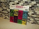 Themes From Horror Movies Soundtrack Vinyl  LP Turntable Record CRL 57240