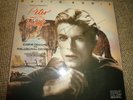 ORIGINAL RARE DAVID BOWIE GREEN VINYL PETER AND THE WOLF RECORD LP ALBUM 1978