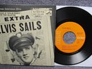 '68 ORANGE LBL NM/NM Elvis 
