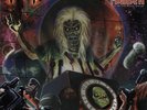 Iron Maiden 12