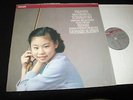 PAGANINI° VIOLIN CONCERTO  MIDORI  LP VINYL  Neth Pressing  PHILIPS 420 943-1