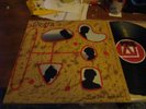 DELTA 5 - See The Whirl - LP - 1981 - 1st UK press  The Slits  Dolly Mixture
