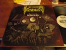 VOI VOD - Killing Technology - Lp - 1st Press - 1987 - Thrash Classic -Near-Mint