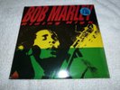 BOB MARLEY LP RARE SEALED  RIDING HIGH /FREE PETER TOSH LP