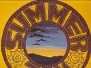 LOBBY LLOYDE LP: SUMMER JAM AUSSIE MUSHROOM 25073 COV=EX VINYL=EX-/NM 1973 LIVE