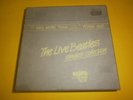 BEATLES THE LIVE BEATLES BOX SET 45 Giri 1987 13 SINGOLI