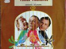 VICIOS PEQUENOS (La Cage aux Folles) - Ennio Morricone * SP LP * 1979