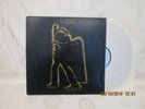 T. Rex ?– Electric Warrior   /  Vinyl - LP