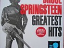 BRUCE SPRINGSTEEN GREATEST HITS 2 VINYL LPs +DOWNLOAD 18 TRACKS  SEALED MINT