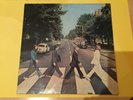 THE BEATLES ABBEY ROAD PMCQ 31520 FIRST PRESS ITALY