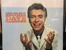 sealed BROTHER DAVE GARDNER Rejoice, Dear Hearts  1960 RCA LSP-2083(e)