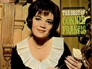 Connie Francis The Best Of vinyl LP album record UK MGM-C-8041 MGM 1967