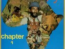 Lee Perry Scratch And Company - Chapter 1 USA vinyl LP album record LPCT0114