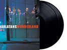 The Charlatans	Wonderland DOUBLE VINYL LP NEW (26TH OCT)