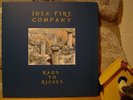 IDEA FIRE COMPANY Rags To Riches LP/2003-2005/The Shadow Ring/OOP/Ed.of 285/NEW