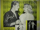 Jerry Lee Lewis - Great Balls Of Fire 1957 Sun 281 45 EX/EX Rare OOP