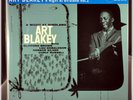 Art BLAKEY Night At V2 JAPAN 200G VINYL LP Blue Note Premium MONO Master DBLP-36