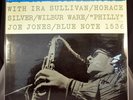 J.R. MONTEROSE ST JAPAN 200G VINYL LP Blue Note Premium MONO Master DBLP-042