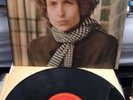 Bob Dylan Blonde on Blonde 2xLP VG+ Columbia C2S 841 Vinyl Album
