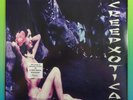 CREEPXOTICA Haunted Bossa Nova VINYL LP NEW MINT Lounge Exotica ???? CREEPY CREEPS