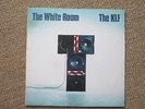 the KLF The White Room LP Vinyl Album 1991 blow up Germany DJ kult  90s House